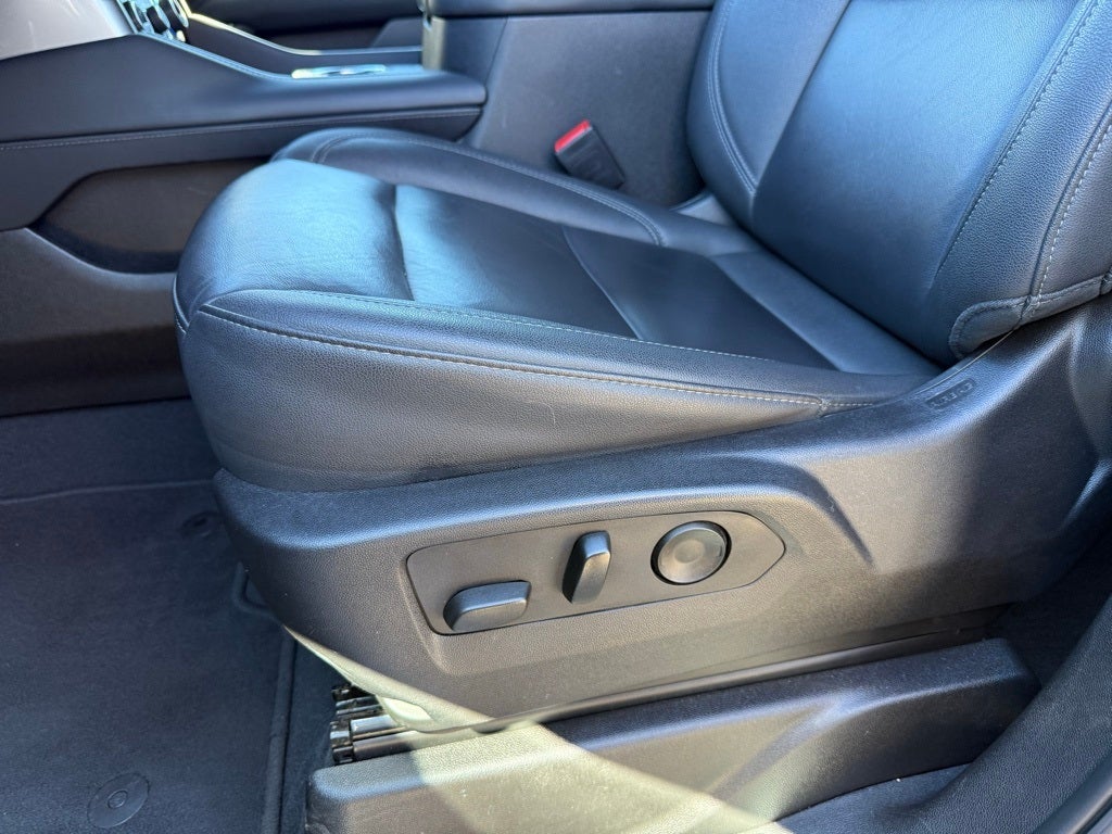 2024 Chevrolet Tahoe LT 4WD