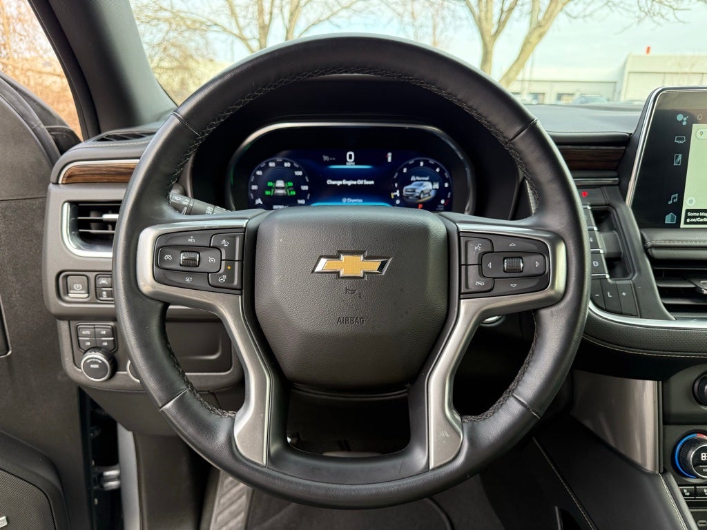 2023 Chevrolet Tahoe Premier FULL SIZE LUXURY