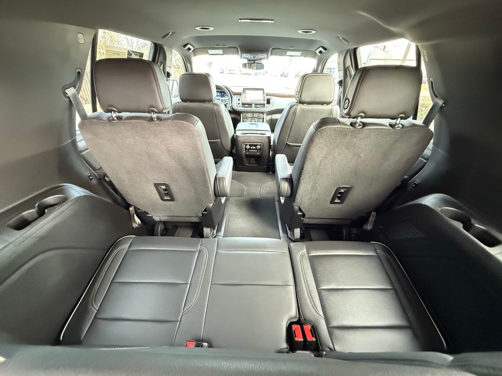 2023 Chevrolet Tahoe Premier FULL SIZE LUXURY