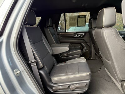 2023 Chevrolet Tahoe Premier FULL SIZE LUXURY