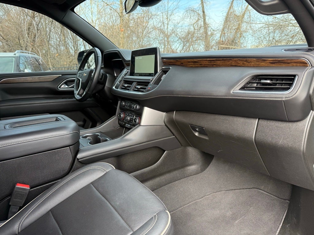 2023 Chevrolet Tahoe Premier FULL SIZE LUXURY