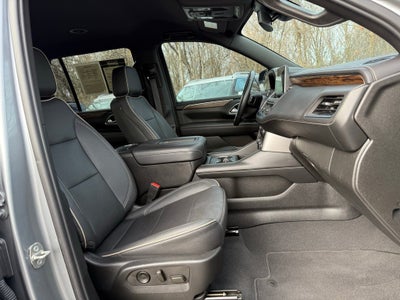 2023 Chevrolet Tahoe Premier FULL SIZE LUXURY