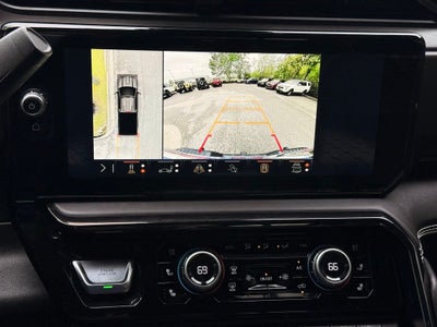 2024 GMC Sierra 2500HD AT4X AEV UPFIT