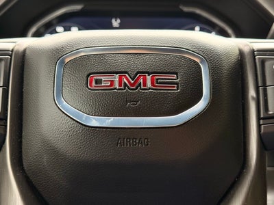 2024 GMC Sierra 2500HD AT4X AEV UPFIT