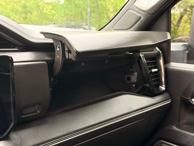 2024 GMC Sierra 2500HD AT4X AEV UPFIT