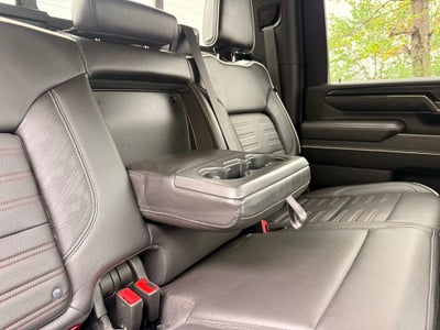 2024 GMC Sierra 2500HD AT4X AEV UPFIT
