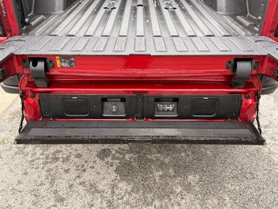 2024 GMC Sierra 2500HD AT4X AEV UPFIT