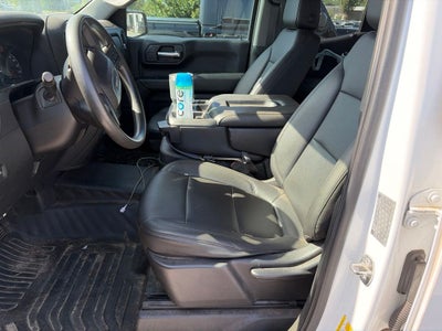 2019 GMC Sierra 1500 Base