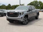 2024 GMC Sierra 1500 AT4 4WD