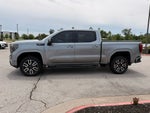 2024 GMC Sierra 1500 AT4 4WD