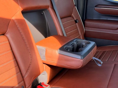 2023 GMC Sierra 1500 Denali Ultimate ONE OWNER CARFAX