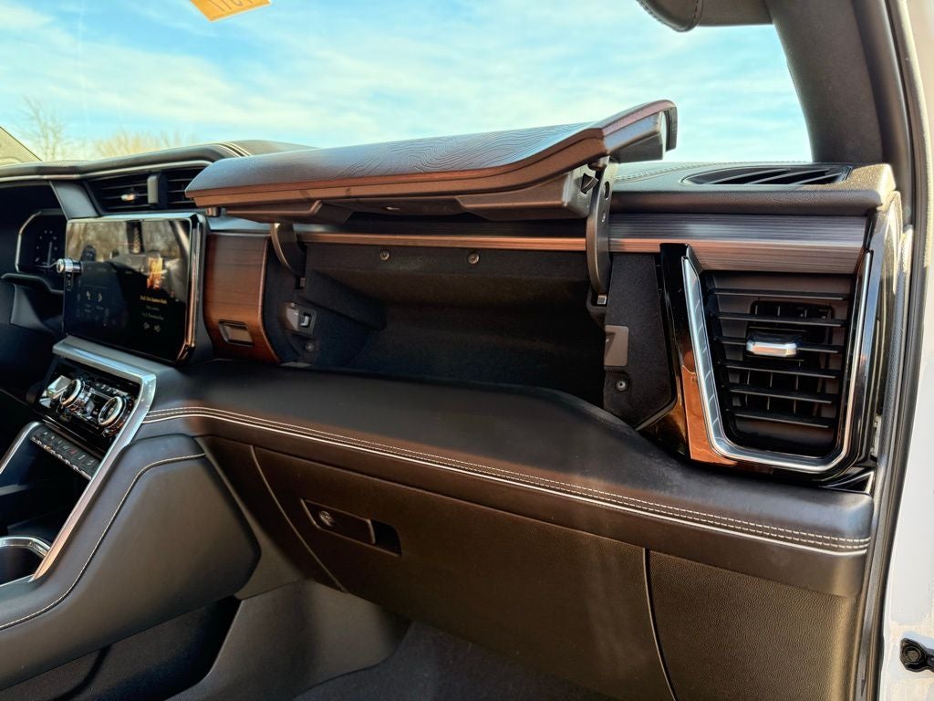 2023 GMC Sierra 1500 Denali Ultimate ONE OWNER CARFAX