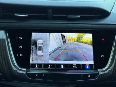 2024 Cadillac XT6 Premium Luxury Platinum - AWD / SUNROOF / ONE OWNER