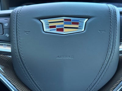 2024 Cadillac XT6 Premium Luxury Platinum - AWD / SUNROOF / ONE OWNER