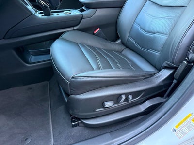 2024 Cadillac XT6 Premium Luxury Platinum - AWD / SUNROOF / ONE OWNER