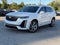 2024 Cadillac XT6 Premium Luxury Platinum - AWD / SUNROOF / ONE OWNER
