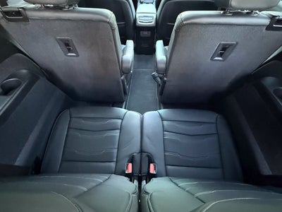 2024 Cadillac XT6 Premium Luxury Platinum - AWD / SUNROOF / ONE OWNER