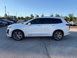2024 Cadillac XT6 Premium Luxury Platinum - AWD / SUNROOF / ONE OWNER