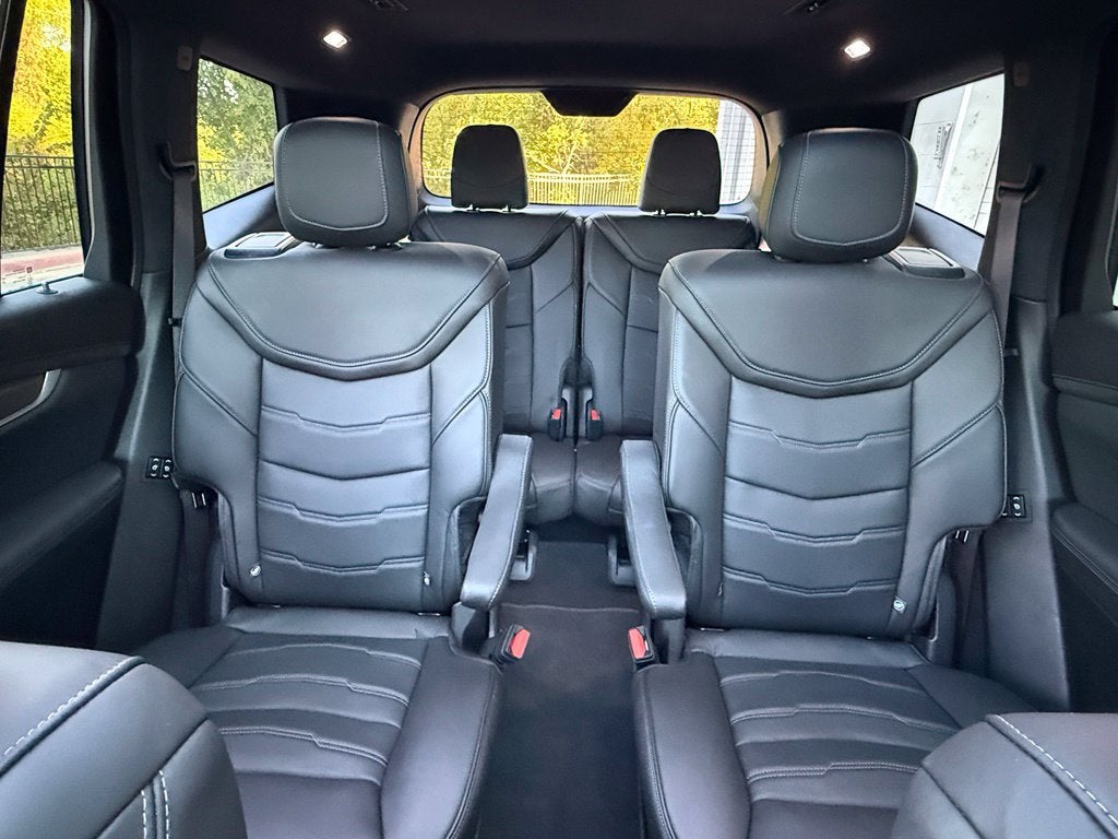 2024 Cadillac XT6 Premium Luxury Platinum - AWD / SUNROOF / ONE OWNER