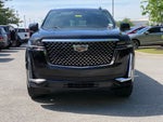 2023 Cadillac Escalade Premium Luxury Platinum