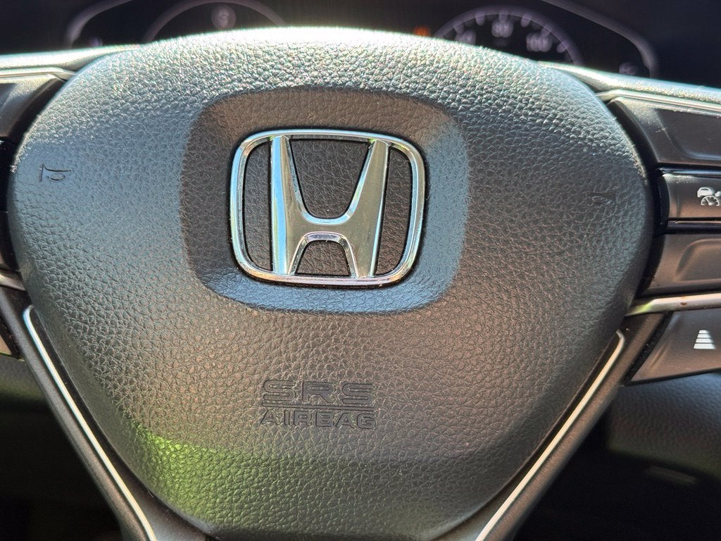 2021 Honda Accord LX - CLEAN CARFAX HISTORY