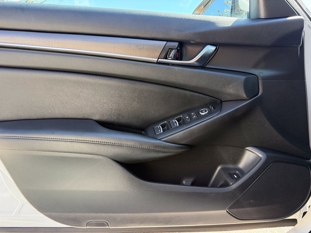 2021 Honda Accord LX - CLEAN CARFAX HISTORY