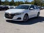 2021 Honda Accord LX - CLEAN CARFAX HISTORY