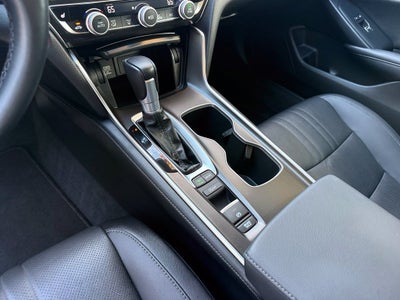 2022 Honda Accord Sport Special Edition - CLEAN CARFAX / ONE OWNER