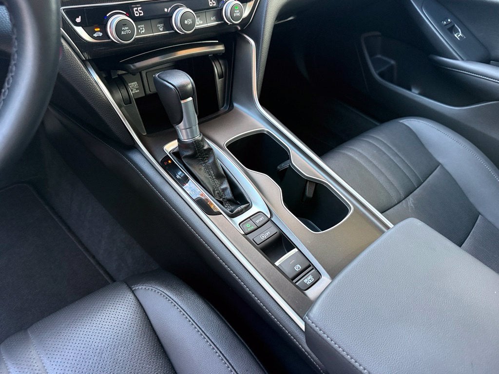 2022 Honda Accord Sport Special Edition - CLEAN CARFAX / ONE OWNER
