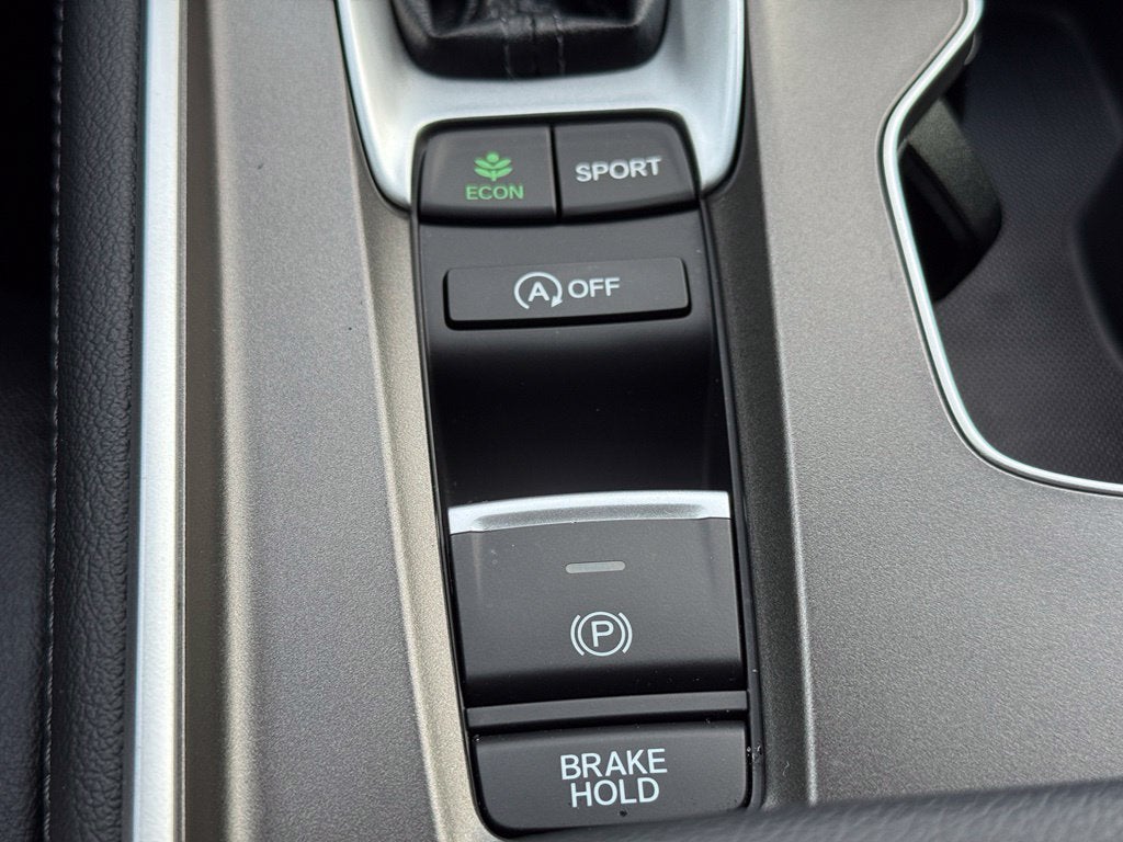 2022 Honda Accord Sport Special Edition - CLEAN CARFAX / ONE OWNER