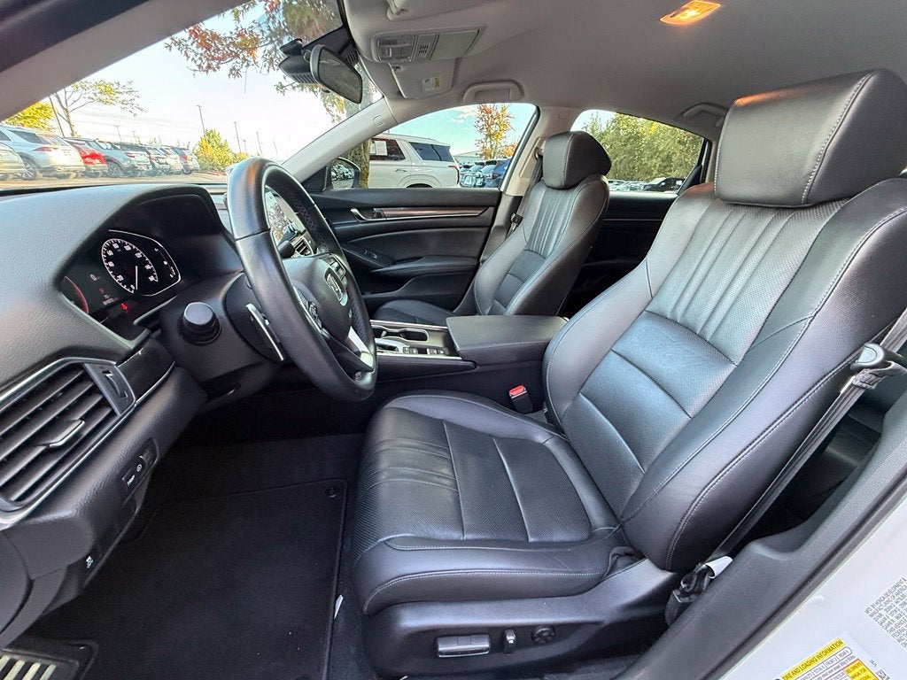 2022 Honda Accord Sport Special Edition - CLEAN CARFAX / ONE OWNER