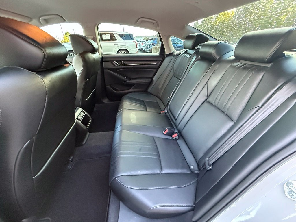 2022 Honda Accord Sport Special Edition - CLEAN CARFAX / ONE OWNER