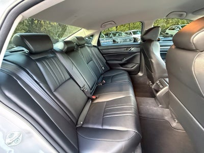 2022 Honda Accord Sport Special Edition - CLEAN CARFAX / ONE OWNER