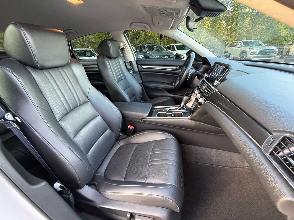2022 Honda Accord Sport Special Edition - CLEAN CARFAX / ONE OWNER