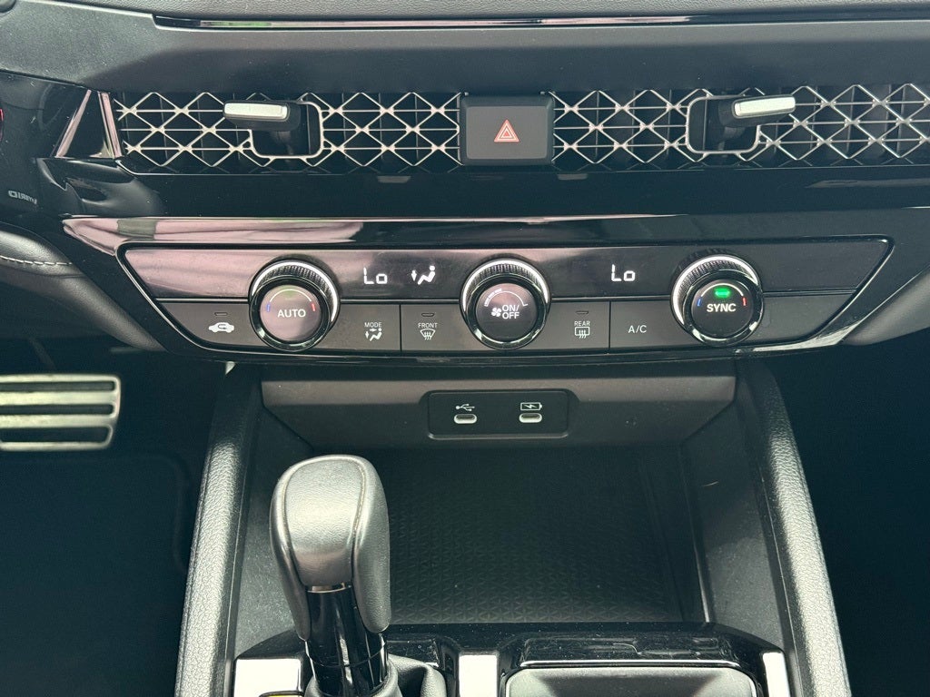 2023 Honda Accord Hybrid Sport ADAPTIVE CRUISE CONTROL