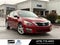 2015 Nissan Altima 2.5 SL WTP