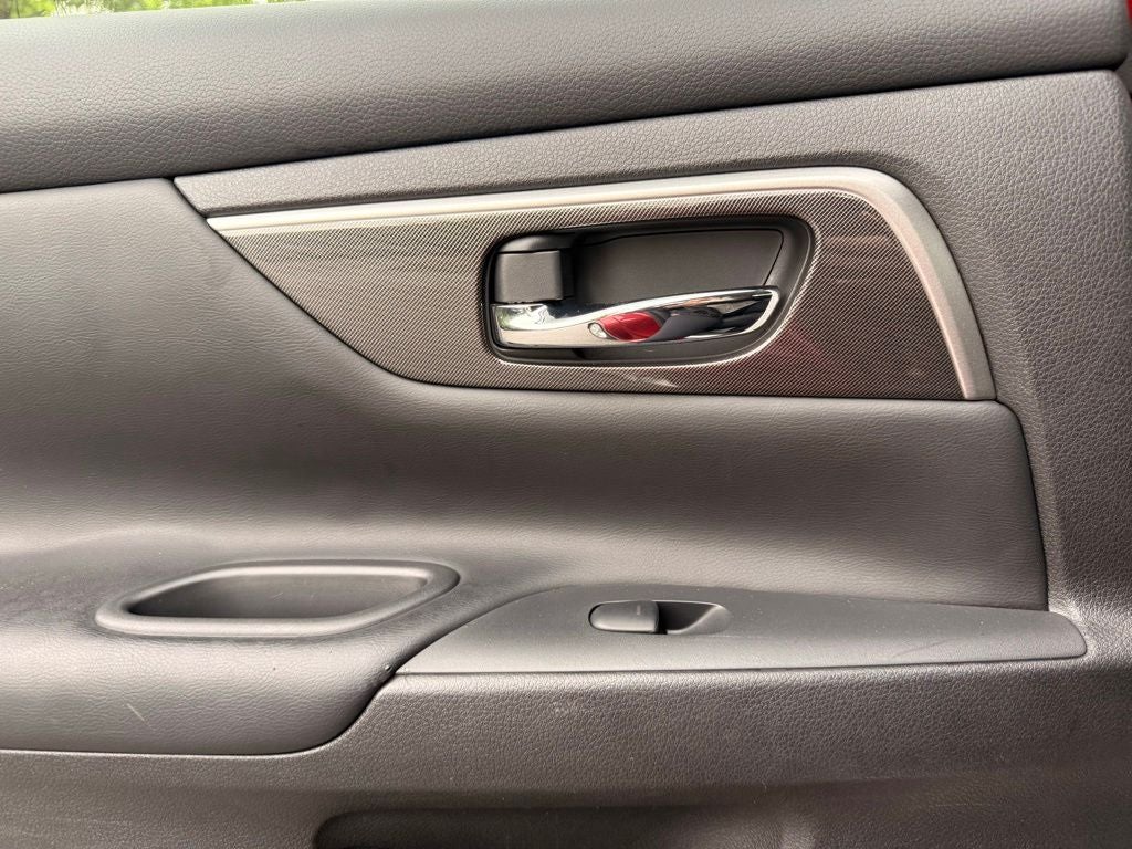 2015 Nissan Altima 2.5 SL WTP