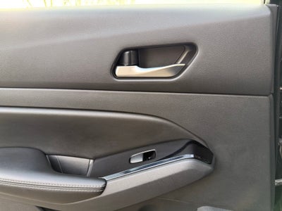 2021 Nissan Altima 2.5 SV 1 Owner / CARPLAY