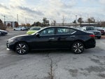 2021 Nissan Altima 2.5 SV 1 Owner / CARPLAY