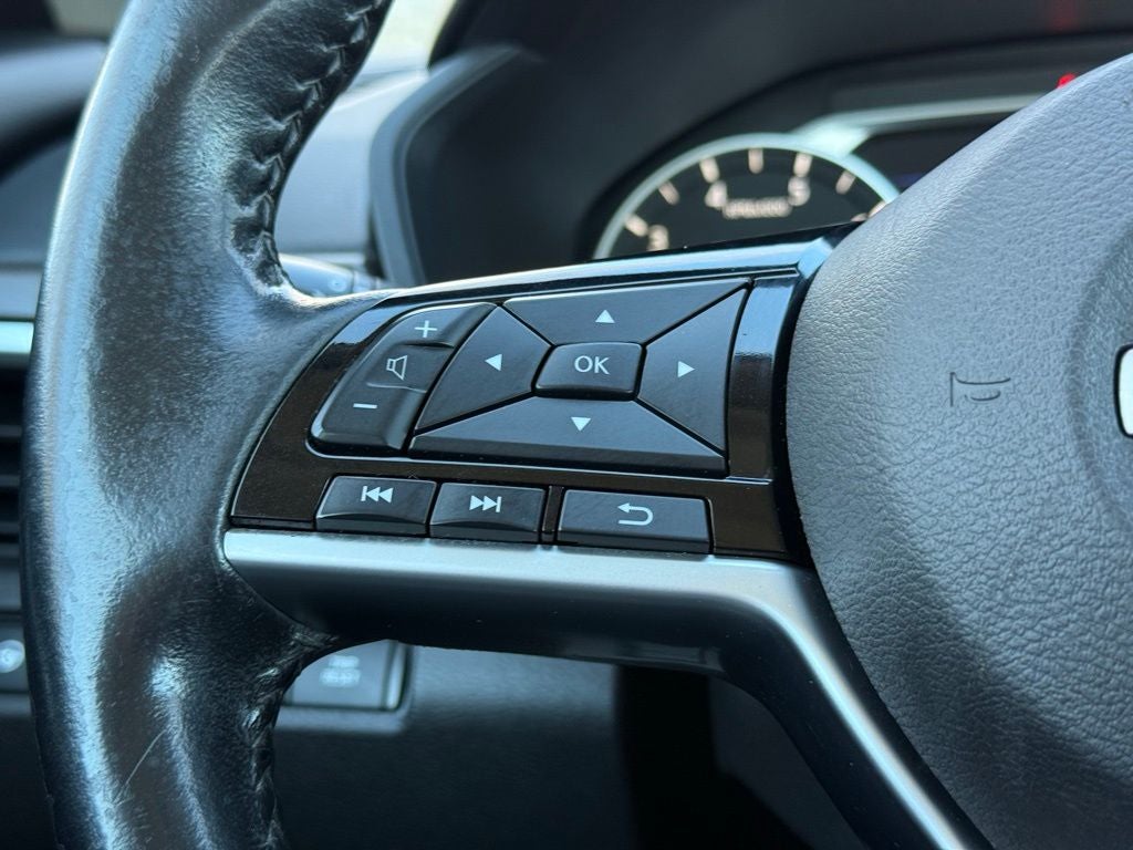 2023 Nissan Altima 2.5 SL