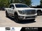 2020 Nissan Titan Platinum Reserve