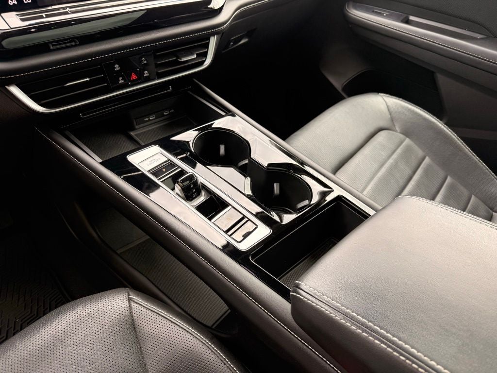 2024 Volkswagen Atlas 2.0T SEL