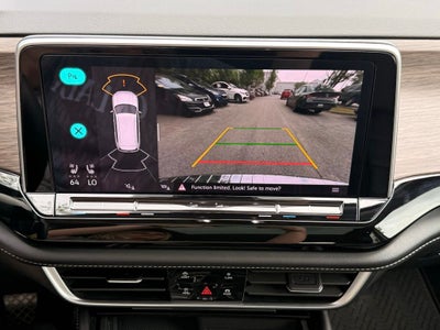 2024 Volkswagen Atlas 2.0T SEL