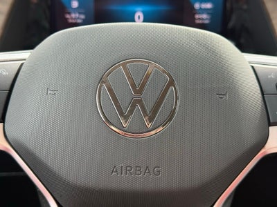 2025 Volkswagen Atlas 2.0T SE w/Technology ONE OWNER CAR FAX