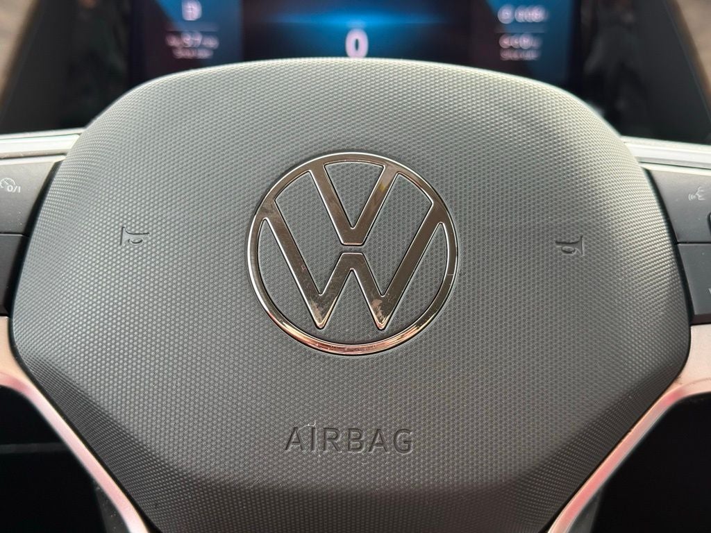 2025 Volkswagen Atlas 2.0T SE w/Technology ONE OWNER CAR FAX