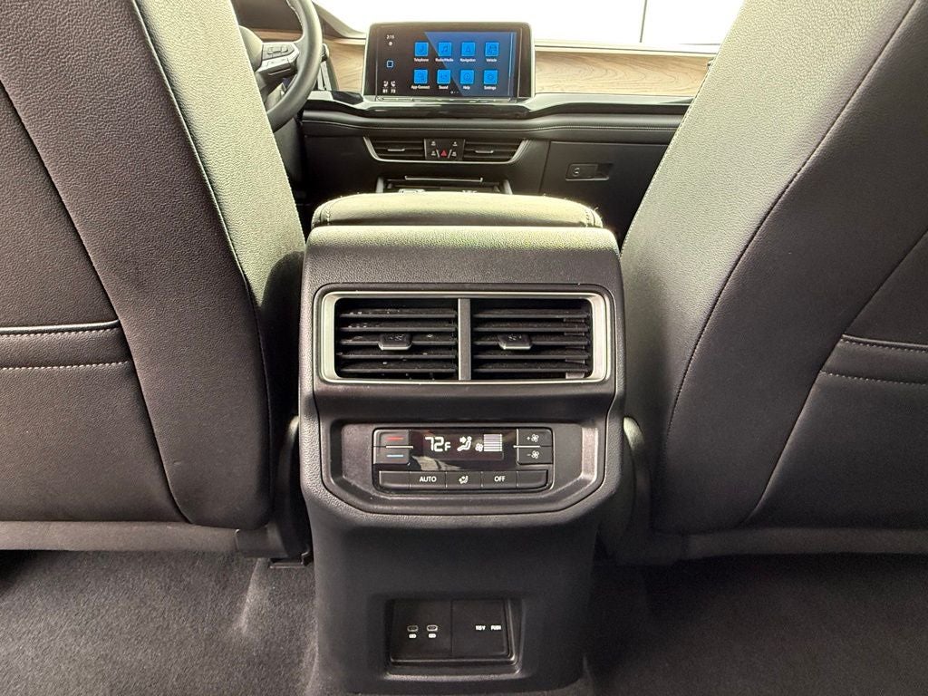 2025 Volkswagen Atlas 2.0T SE w/Technology ONE OWNER CAR FAX