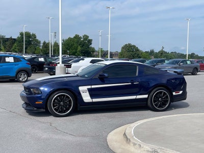 2012 Ford Mustang Boss 302 - CLEAN CARFAX / LOW MILES!
