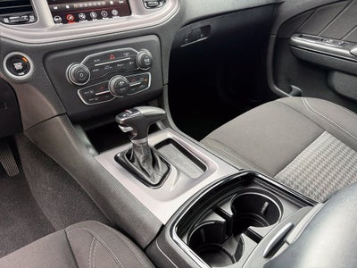 2023 Dodge Charger SXT - AWD / SUNROOF / CLEAN CARFAX