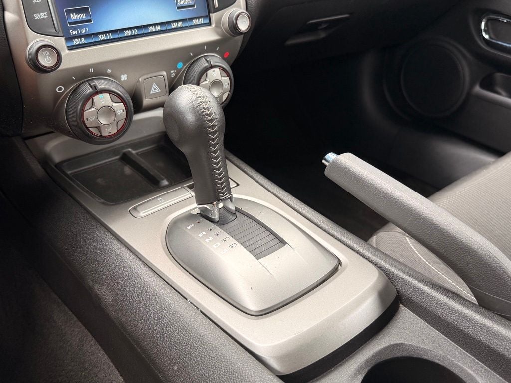2015 Chevrolet Camaro 1LT LOW MILES