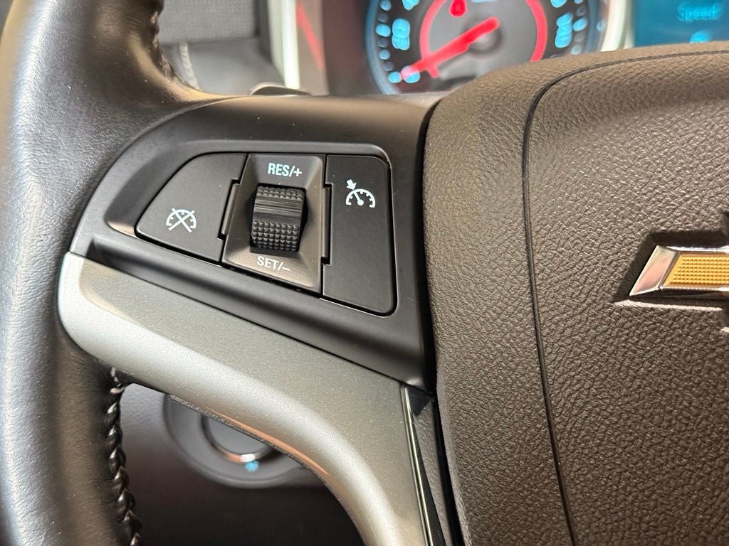 2015 Chevrolet Camaro 1LT LOW MILES